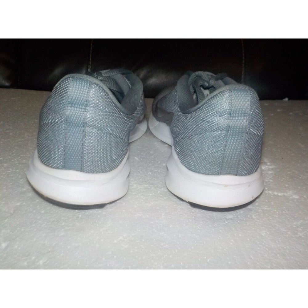 Nike Downshifter Cool Gray Running Shoes Womens - Picture 5 of 7